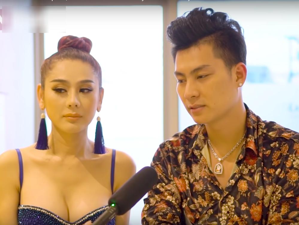 Chồng trẻ ngỏ ý muốn vợ phẫu thuật thanh quản, Lâm Khánh Chi phản đối: Giọng rất tự nhiên mà, không cần làm-2