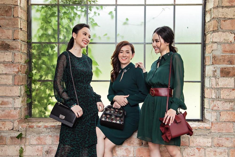 Nhớ lại quá khứ lầm lỡ, Angela Phương Trinh nghĩ mà thương mẹ nhiều-6