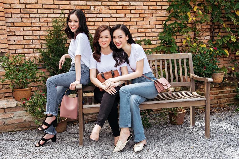 Nhớ lại quá khứ lầm lỡ, Angela Phương Trinh nghĩ mà thương mẹ nhiều-7