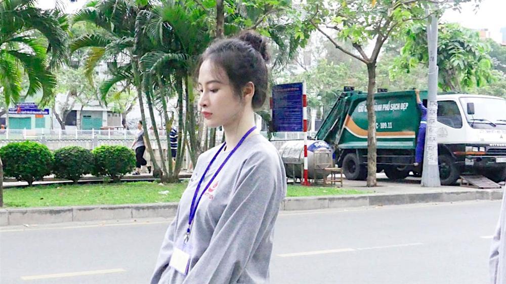Nhớ lại quá khứ lầm lỡ, Angela Phương Trinh nghĩ mà thương mẹ nhiều-3