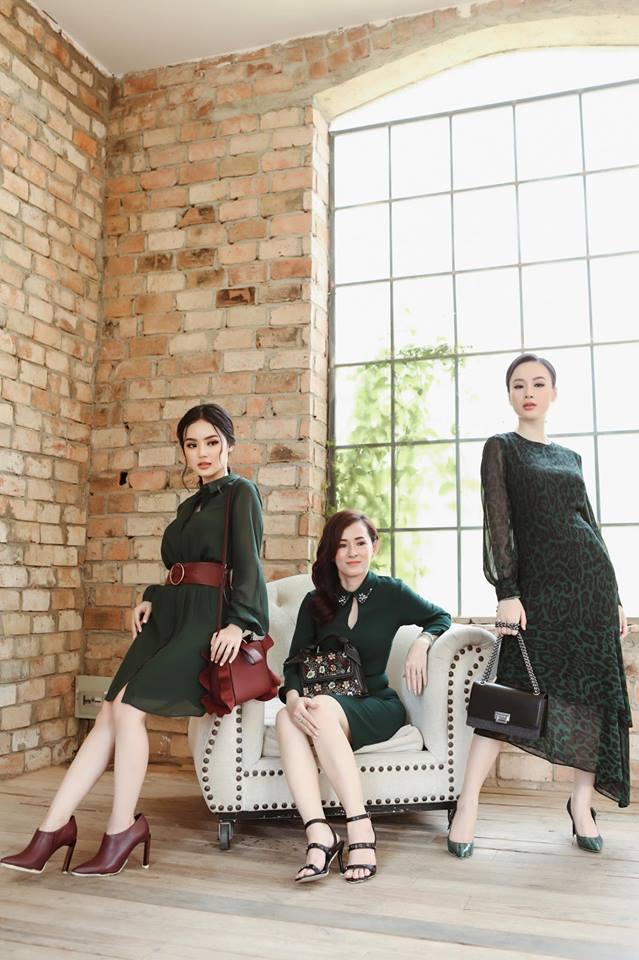 Nhớ lại quá khứ lầm lỡ, Angela Phương Trinh nghĩ mà thương mẹ nhiều-10