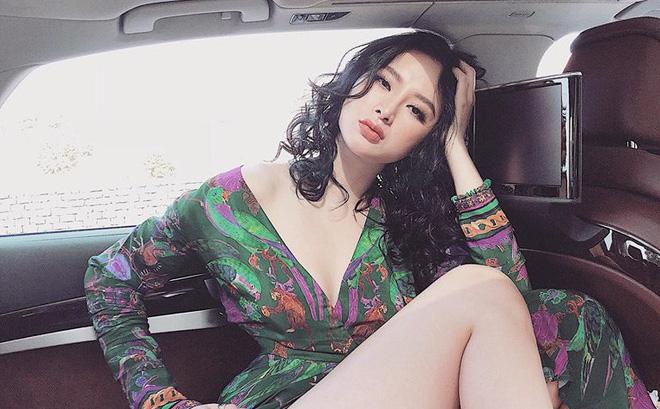 Nhớ lại quá khứ lầm lỡ, Angela Phương Trinh nghĩ mà thương mẹ nhiều-1