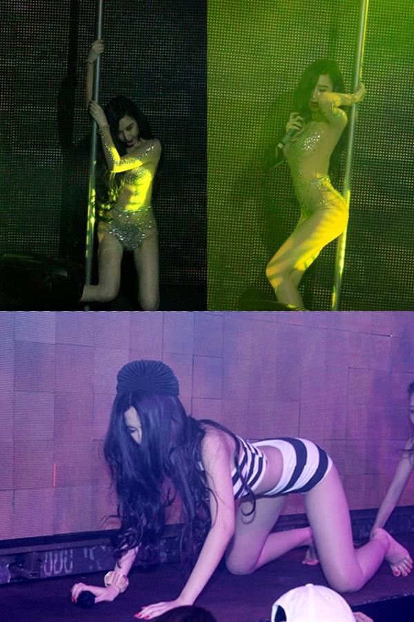 Nhớ lại quá khứ lầm lỡ, Angela Phương Trinh nghĩ mà thương mẹ nhiều-2