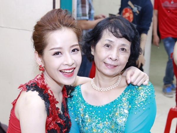 Vũ đạo nóng bỏng hát live hay bất ngờ, Chi Pu bị nghi ngờ hát nhép-7