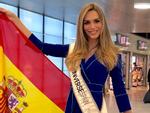 CÔ ẤY ĐÂY RỒI: Mỹ nhân chuyển giới giương cờ Tây Ban Nha sẵn sàng lập nên lịch sử tại Miss Universe 2018