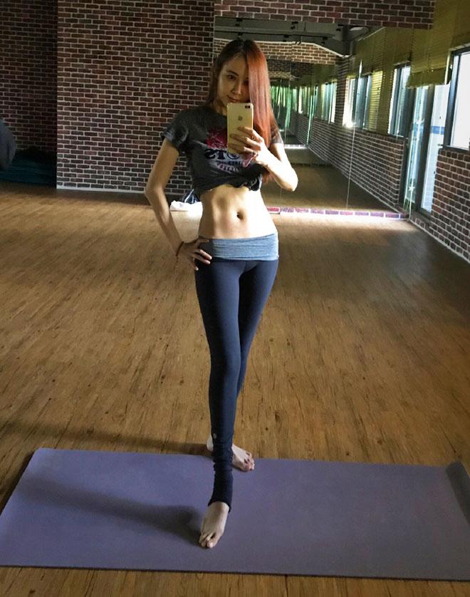 Tưởng thảm họa thẩm mỹ, ai ngờ mỹ nhân số 1 xứ Đài ngày càng đẹp-8