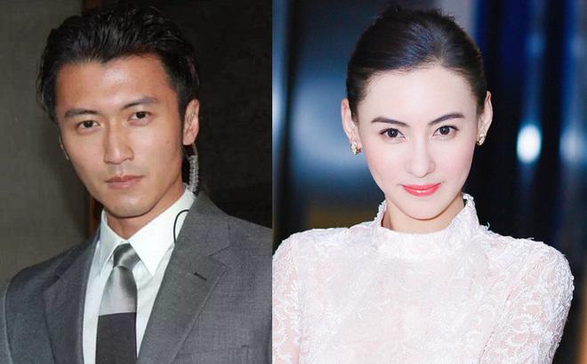 Ai cũng ngỡ ngàng, chỉ có Tạ Đình Phong dửng dưng khi biết tin Trương Bá Chi bí mật sinh con thứ 3-2