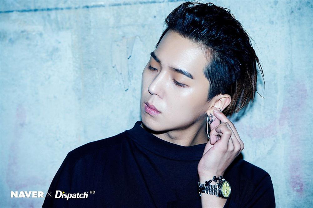 Mino - Truyền nhân G-Dragon, đập tan định kiến rapper thần tượng-1