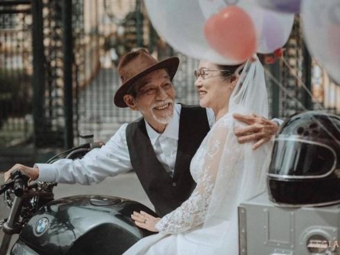 Nghệ sĩ Mai Ngọc Căn bị ung thư thận: Tôi thà chết trên trường quay còn hơn nằm nhà đợi tử thần đến-3