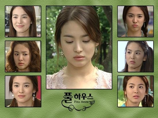 Song Hye Kyo: Mỹ nhân có nhiều thuốc bảo quản nhan sắc nhất màn ảnh Hàn-5
