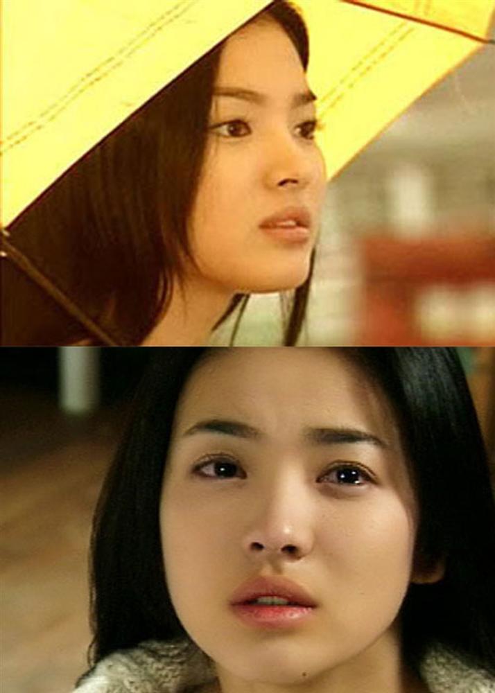 Song Hye Kyo: Mỹ nhân có nhiều thuốc bảo quản nhan sắc nhất màn ảnh Hàn-2