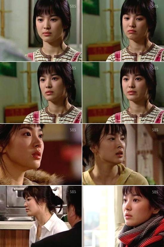 Song Hye Kyo: Mỹ nhân có nhiều thuốc bảo quản nhan sắc nhất màn ảnh Hàn-4