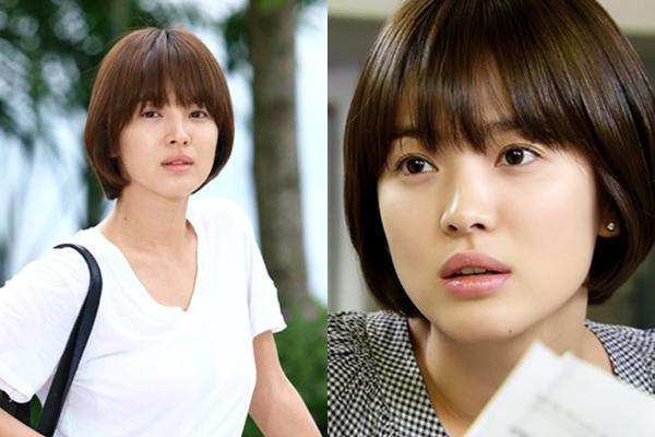 Song Hye Kyo: Mỹ nhân có nhiều thuốc bảo quản nhan sắc nhất màn ảnh Hàn-6