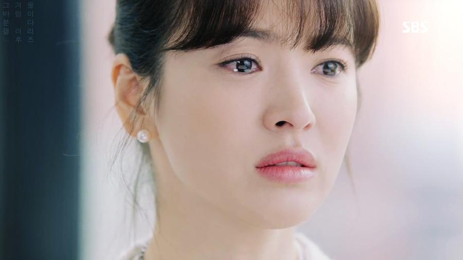 Song Hye Kyo: Mỹ nhân có nhiều thuốc bảo quản nhan sắc nhất màn ảnh Hàn-9