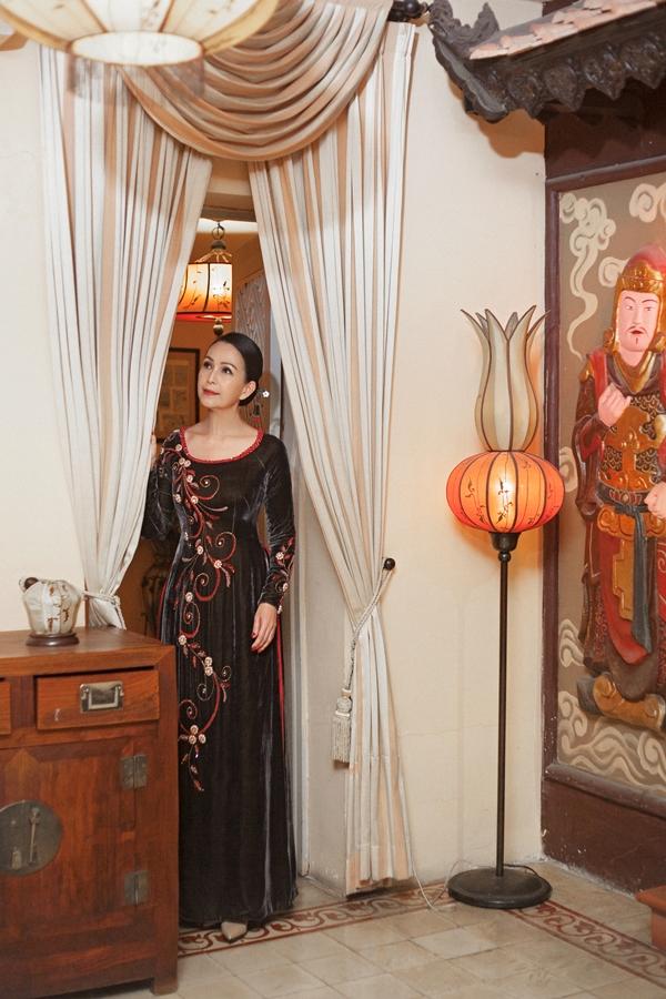 Gừng càng già càng cay, Diễm My khẳng định U60 body vẫn ngon, làm mẫu dễ như ăn kẹo-9