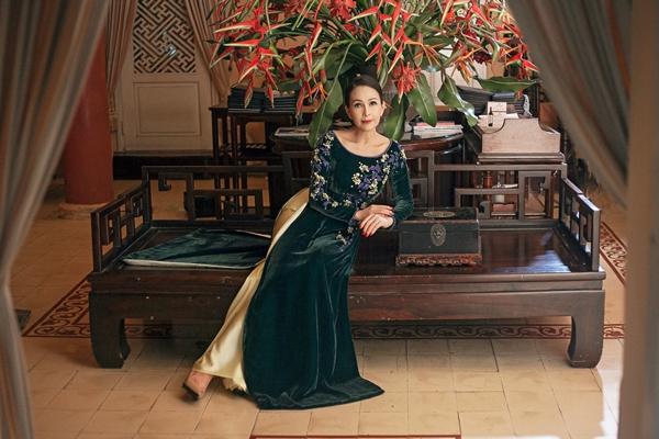 Gừng càng già càng cay, Diễm My khẳng định U60 body vẫn ngon, làm mẫu dễ như ăn kẹo-18