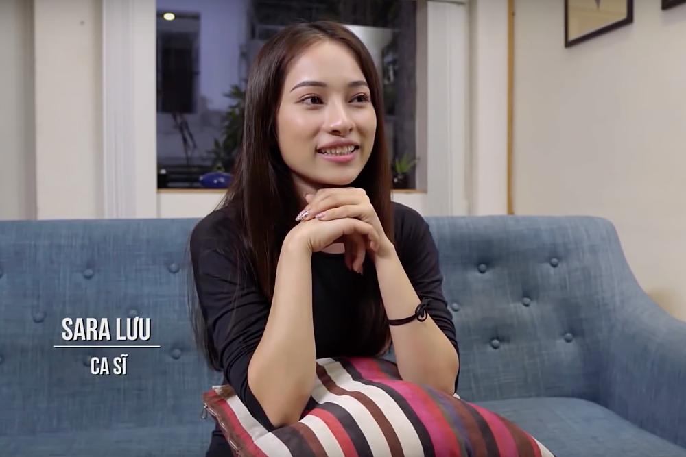 Vừa công khai hẹn hò, Dương Khắc Linh - Ngọc Duyên bị Trọng Hiếu chất vấn: Tình yêu là gì?-5