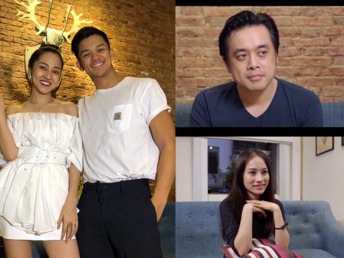 Hồng Nhung nói với Trọng Hiếu về tình yêu: Người có giọng hát, lại còn 8 múi nên muốn làm gì thì làm-8