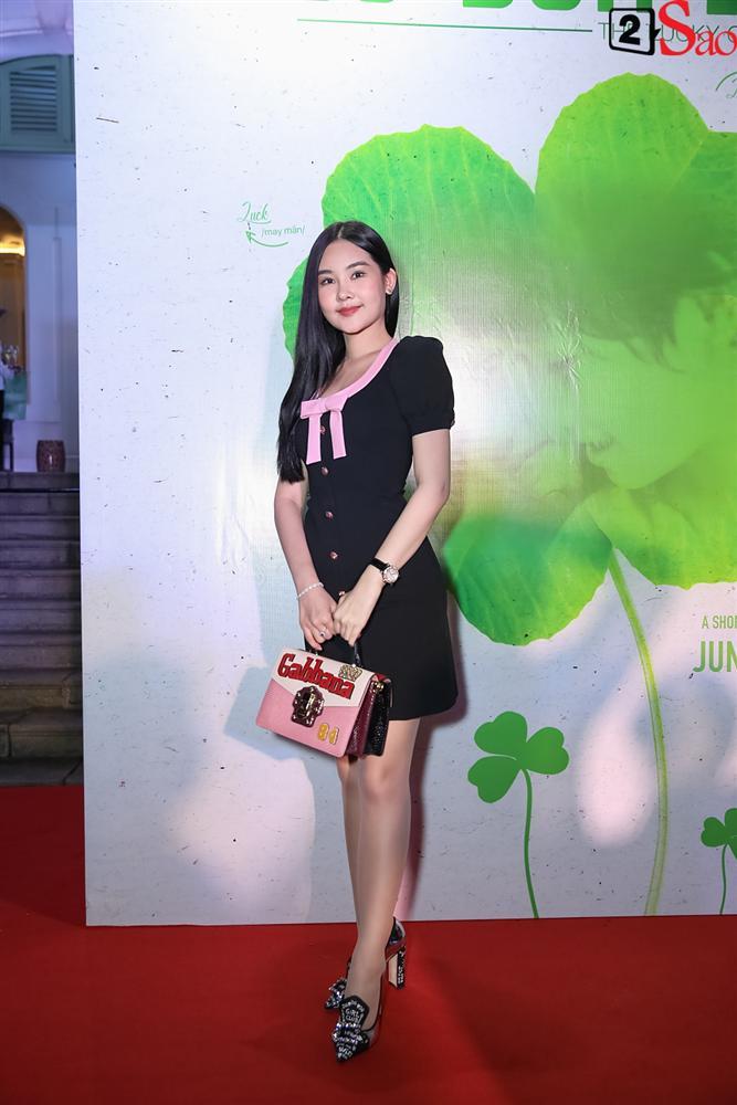 Ngô Thanh Vân cùng dàn sao Việt đấu giá thu được gần 10 tỷ đồng giúp trẻ em bệnh tim-6