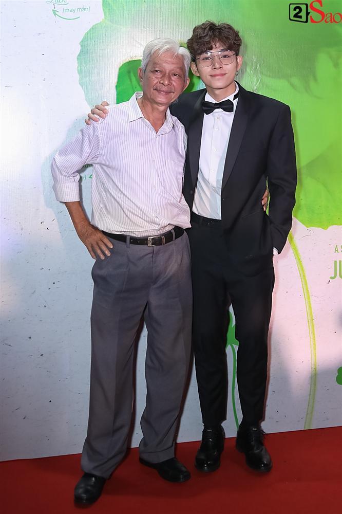 Ngô Thanh Vân cùng dàn sao Việt đấu giá thu được gần 10 tỷ đồng giúp trẻ em bệnh tim-14