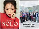 Bất chấp tất cả những tranh cãi thái độ của Jennie (Black Pink), 'SOLO' vẫn chưa có dấu hiệu hạ nhiệt trên bảng xếp hạng Gaon