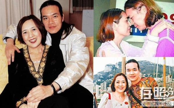 Cuộc đời thăng trầm của tài tử Anh hùng xạ điêu bị tâm thần-2