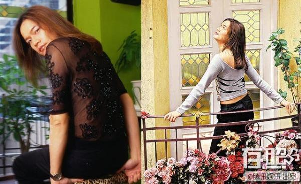 Cuộc đời thăng trầm của tài tử Anh hùng xạ điêu bị tâm thần-3