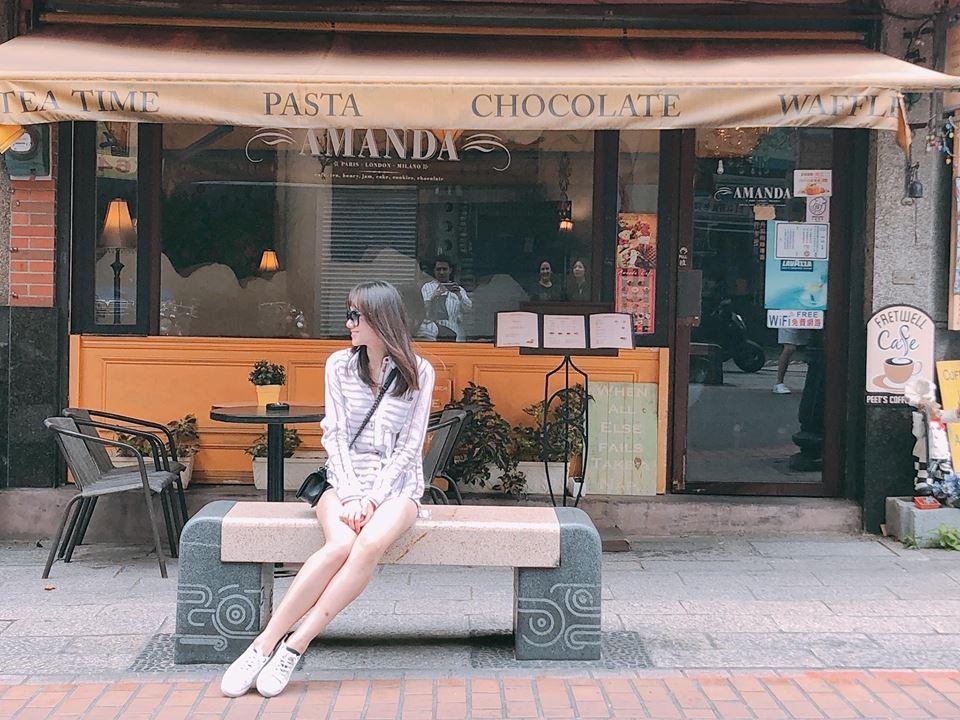 Hari Won bình thường trẻ trung nhí nhảnh, vậy mà vừa đổi style quyến rũ thì a lê hấp... gãy gập-3