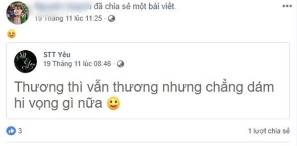 Vụ cô dâu 18 tuổi tự tử sau 1 tuần đám cưới: Cô gái trẻ chia sẻ nhiều dòng trạng thái lạ trước khi xảy ra chuyện đau lòng-1