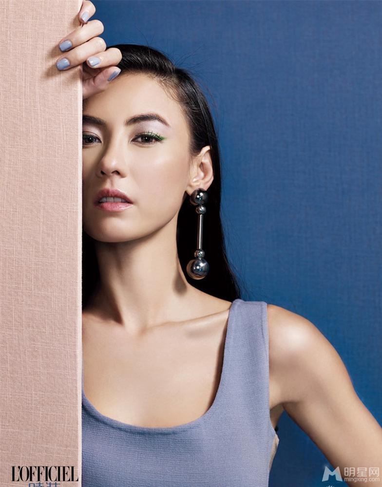 Trương Bá Chi - mỹ nhân sa cơ vì ảnh nóng, tìm bến đỗ bên đại gia U70-3