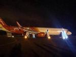 Máy bay Vietjet Air gặp sự cố ở Buôn Ma Thuột: Rơi lốp chưa tìm thấy-2