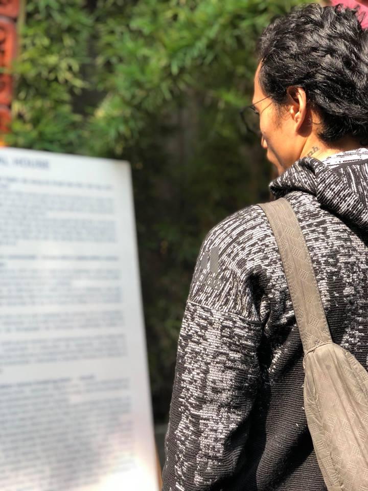 Rocker Phạm Anh Khoa mặt hốc hác, gầy trơ xương sau scandal bị tố gạ tình tục tĩu-9