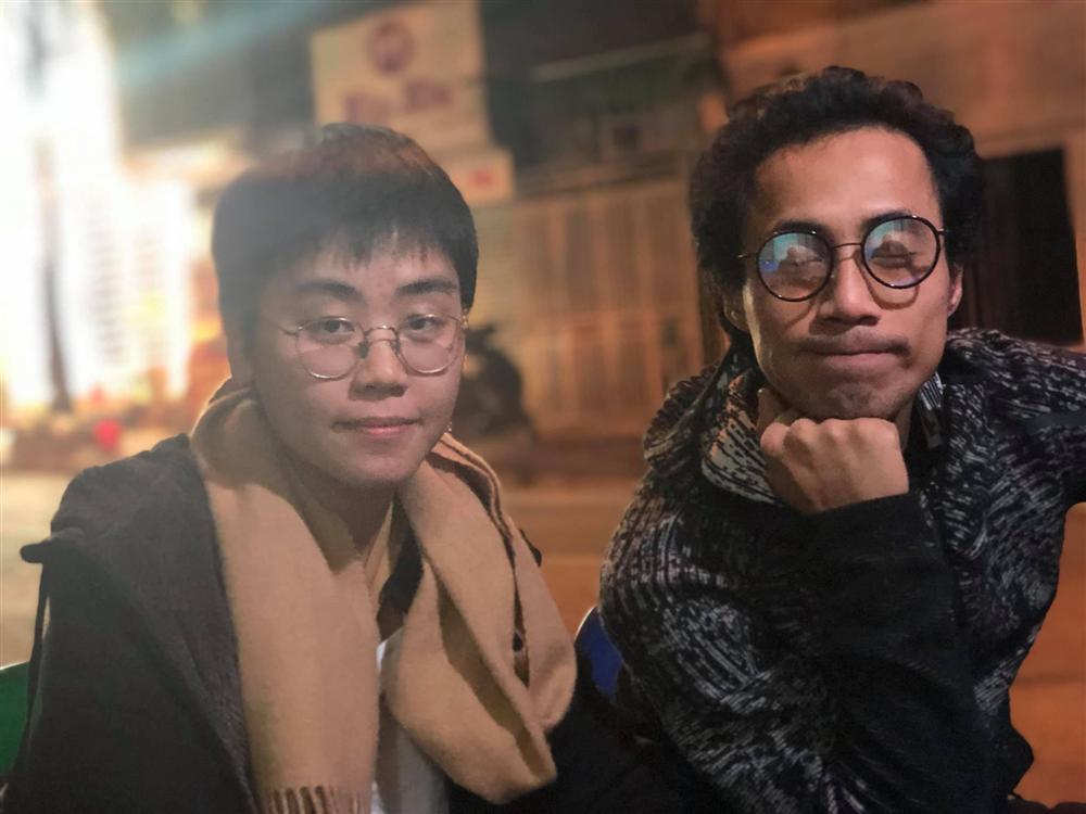 Rocker Phạm Anh Khoa mặt hốc hác, gầy trơ xương sau scandal bị tố gạ tình tục tĩu-15