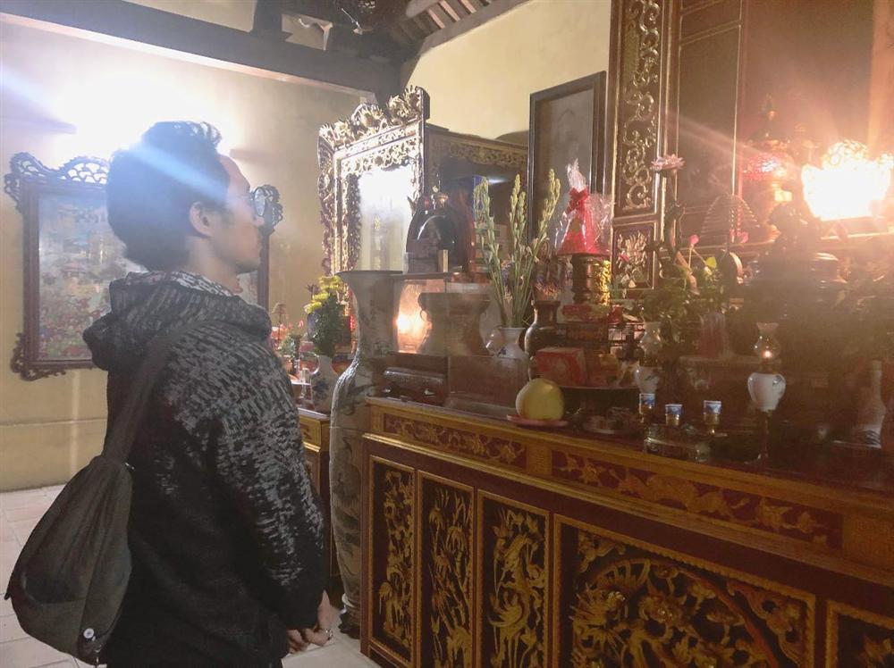 Rocker Phạm Anh Khoa mặt hốc hác, gầy trơ xương sau scandal bị tố gạ tình tục tĩu-5