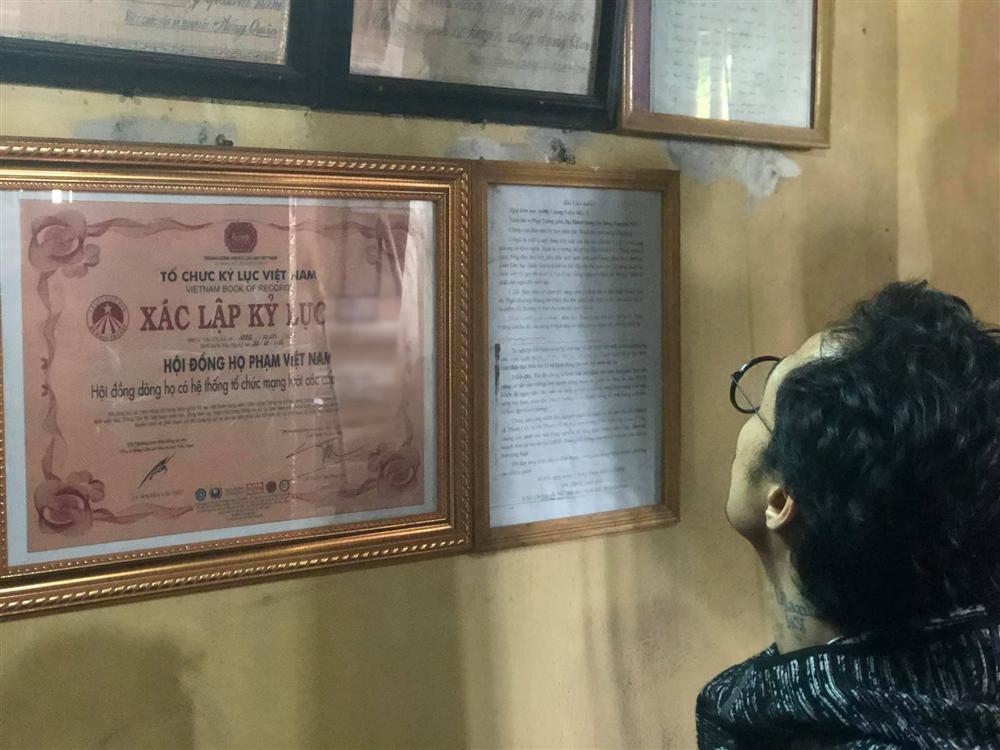 Rocker Phạm Anh Khoa mặt hốc hác, gầy trơ xương sau scandal bị tố gạ tình tục tĩu-6