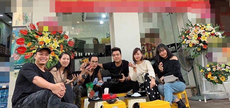 Rocker Phạm Anh Khoa mặt hốc hác, gầy trơ xương sau scandal bị tố gạ tình tục tĩu-10