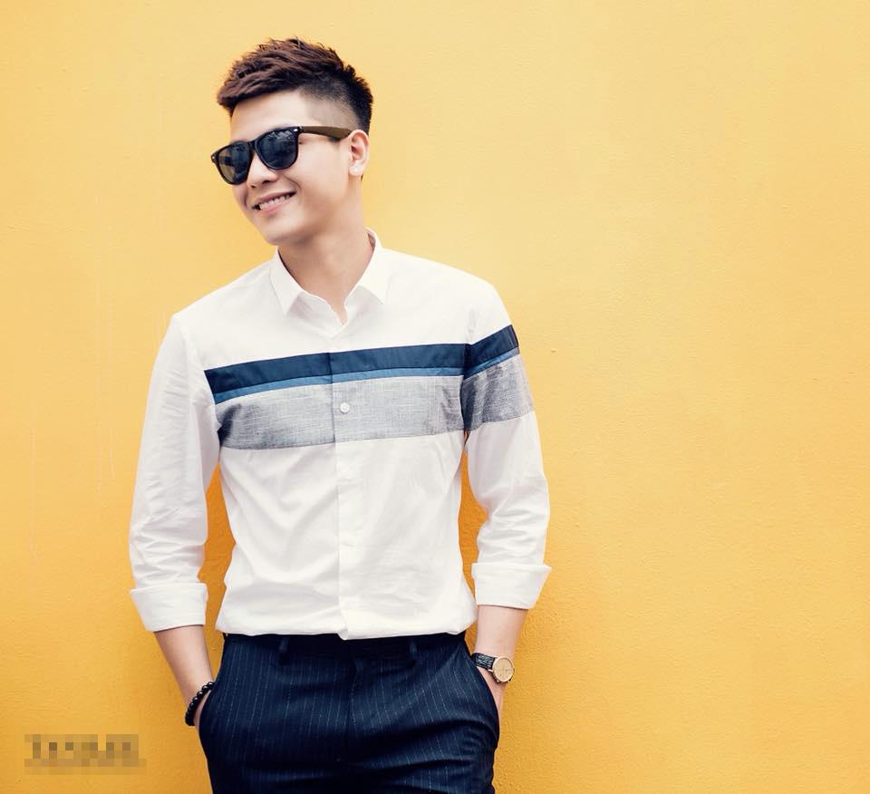 Gặp cựu hotboy Phan Đình Phùng: Chỉ cần cười khiến các cô gái chết mê, cất giọng hát làm gái trẻ say như điếu đổ-1