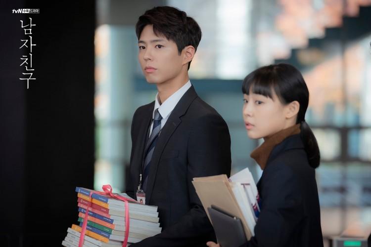 Phim mới của Song Hye Kyo đạt rating cao ngất mặc dù cả nội dung lẫn hình thức đều bị chê tơi tả-2