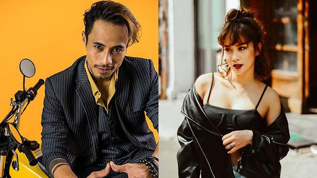 Rocker Phạm Anh Khoa mặt hốc hác, gầy trơ xương sau scandal bị tố gạ tình tục tĩu-13