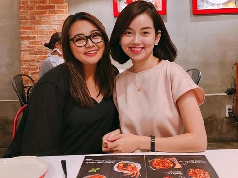 Năm thì mười họa mới khoe em gái nhưng hễ chia sẻ Ly Kute chỉ cảnh báo cô nàng chuyên tâm học tập