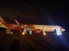 Máy bay Vietjet Air gặp sự cố ở Buôn Ma Thuột: Rơi lốp chưa tìm thấy