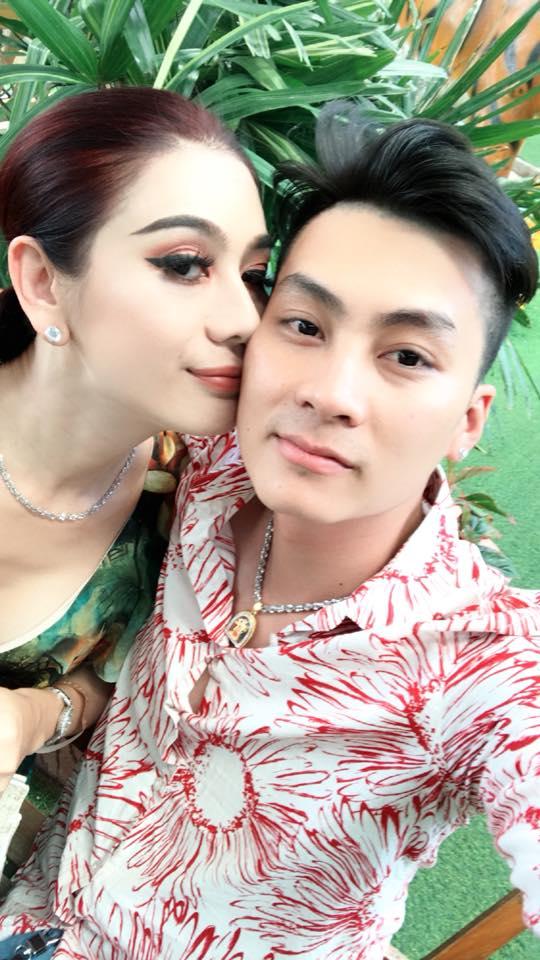 Lâm Khánh Chi đã hoàn tất thủ tục pháp lý, chỉ còn chờ ngày sang Thái Lan đón con trai-4