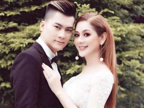Lâm Khánh Chi đã hoàn tất thủ tục pháp lý, chỉ còn chờ ngày sang Thái Lan đón con trai