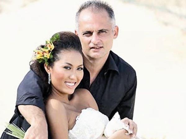 Phi Thanh Vân phản ứng bất ngờ khi chồng cũ uống thuốc tự tử vì nợ nần chồng chất-2