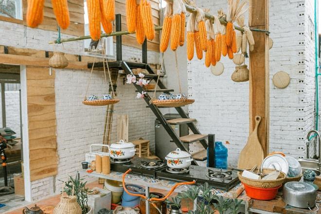 Homestay mới cho giới trẻ ở Ninh Thuận-2