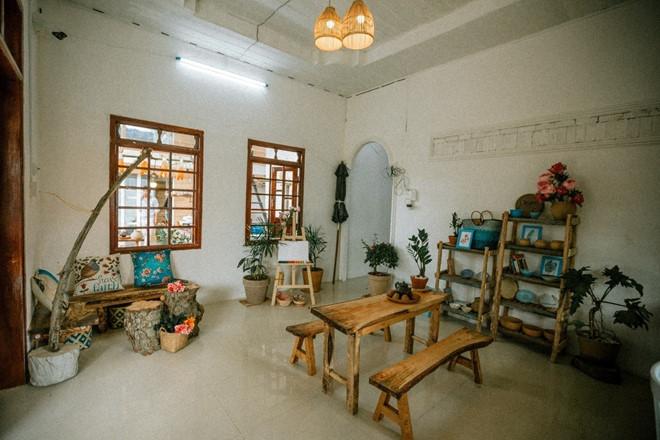 Homestay mới cho giới trẻ ở Ninh Thuận-3