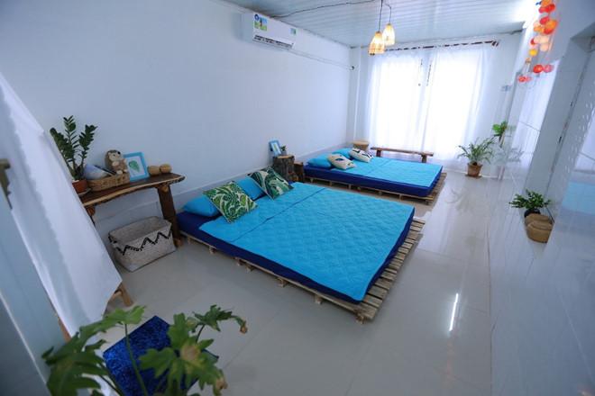 Homestay mới cho giới trẻ ở Ninh Thuận-4