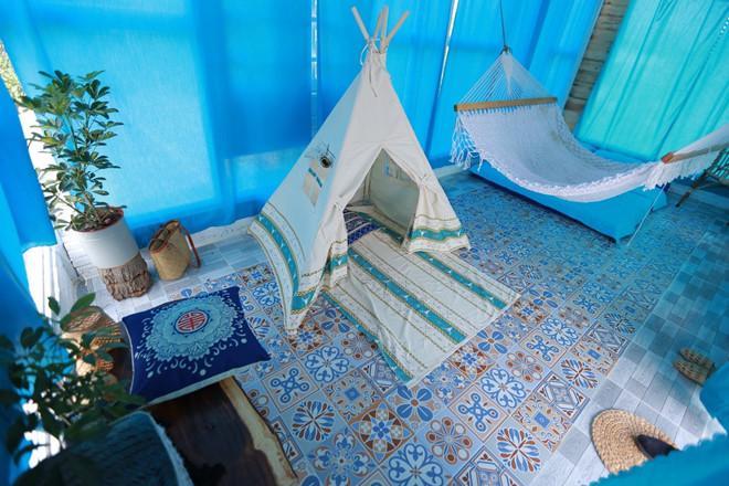 Homestay mới cho giới trẻ ở Ninh Thuận-5