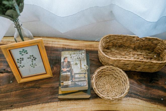 Homestay mới cho giới trẻ ở Ninh Thuận-8