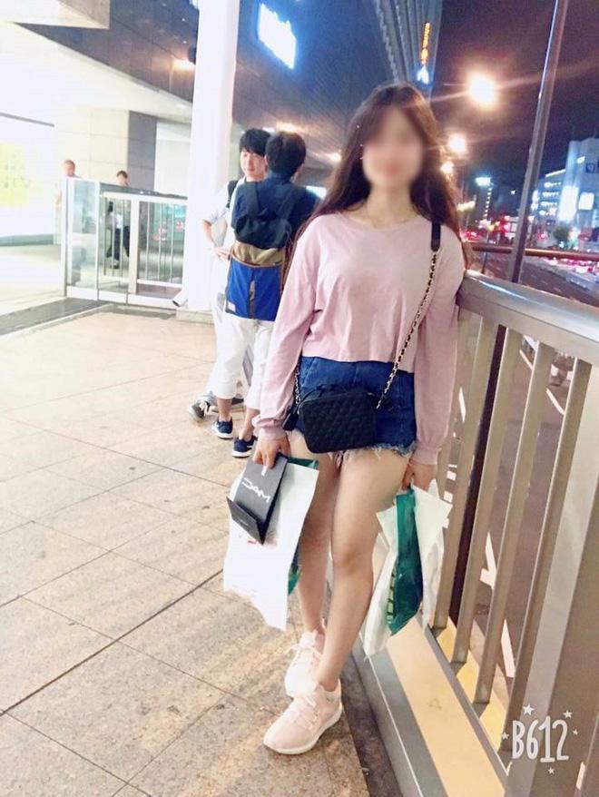 Vụ cô gái người Việt nghi bị sát hại trong chung cư ở Nhật: Người thân bàng hoàng nhận tin dữ, mong đón thi thể em về quê sớm-2